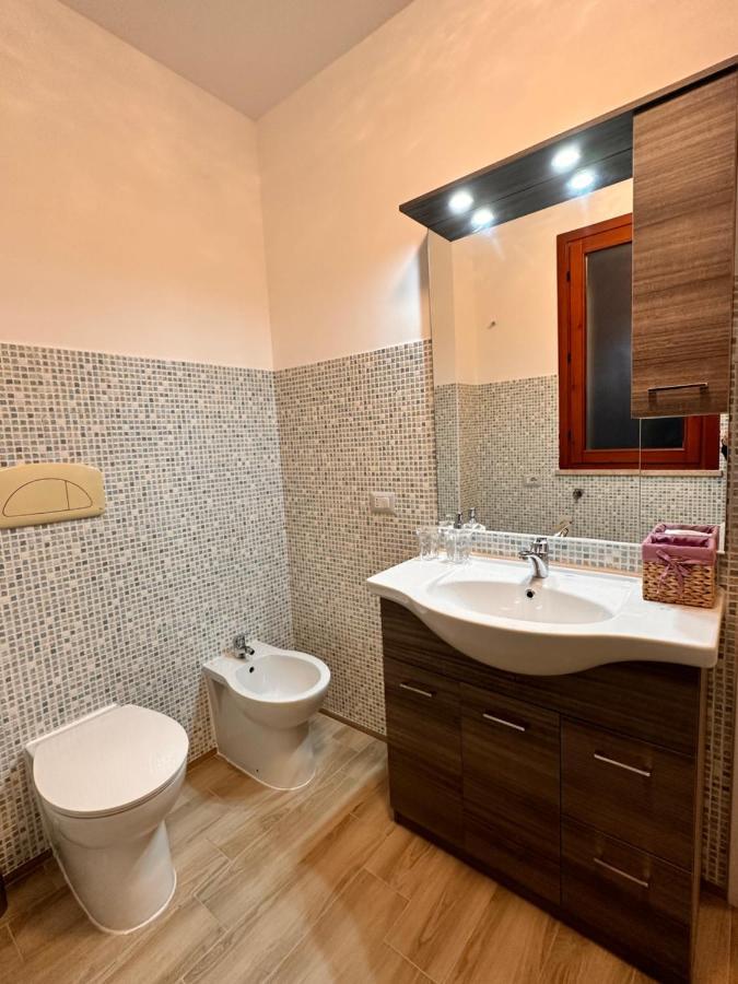 Holidays Apartment Cagliari Dış mekan fotoğraf