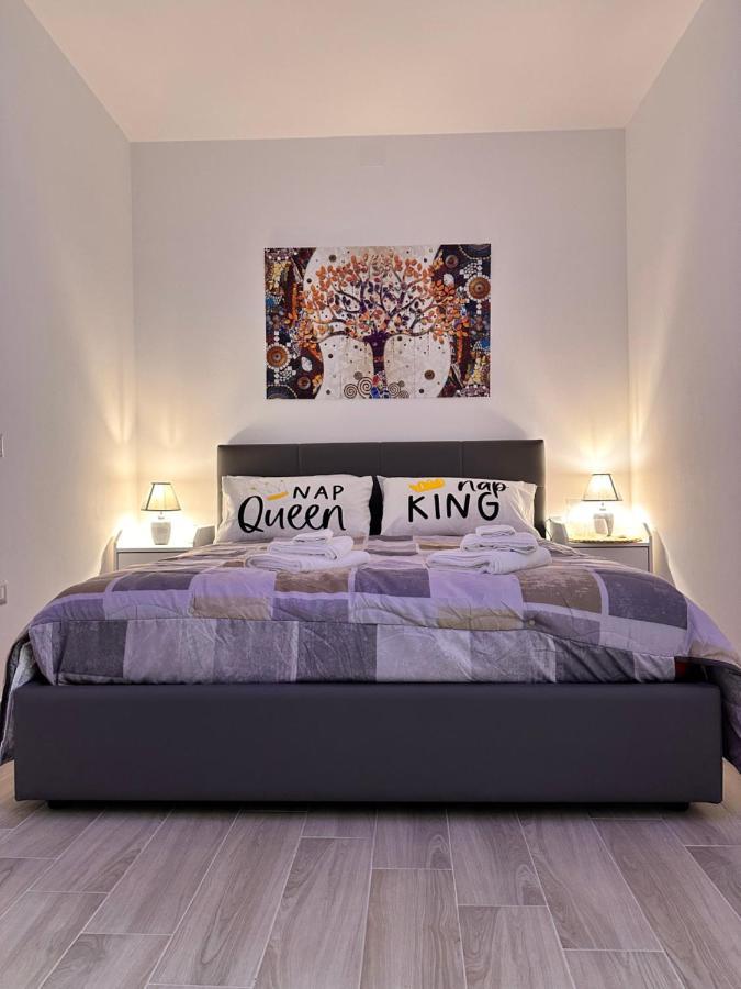Holidays Apartment Cagliari Dış mekan fotoğraf