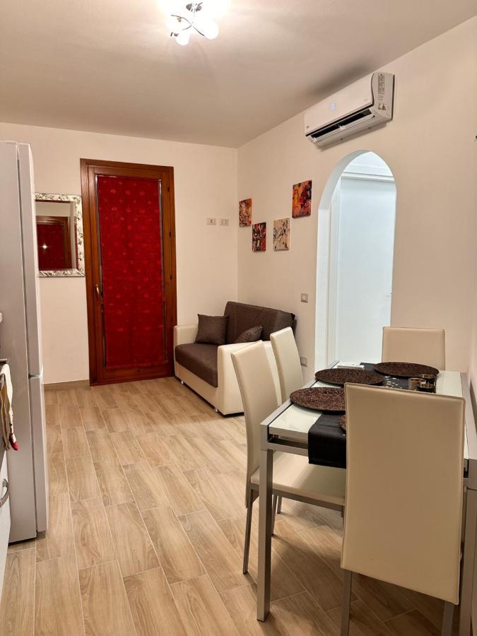 Holidays Apartment Cagliari Dış mekan fotoğraf