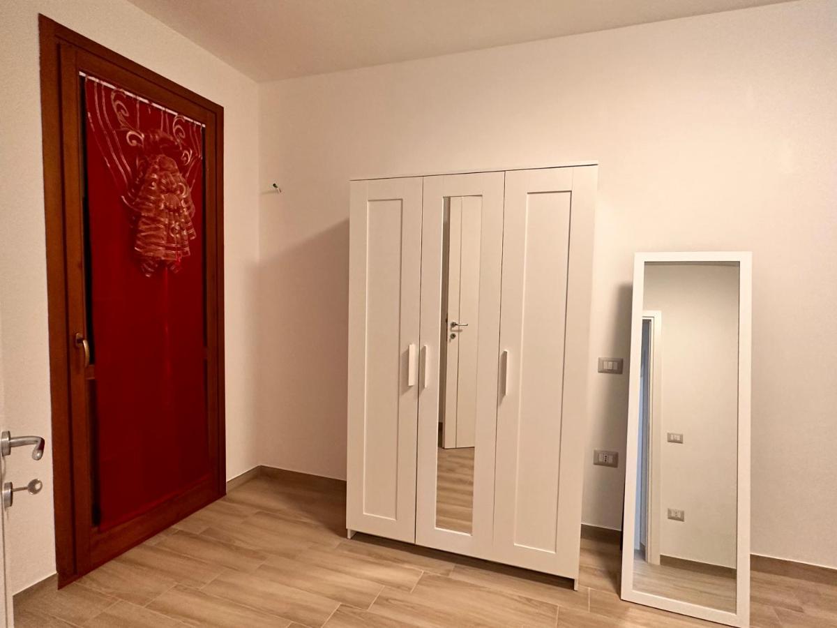 Holidays Apartment Cagliari Dış mekan fotoğraf