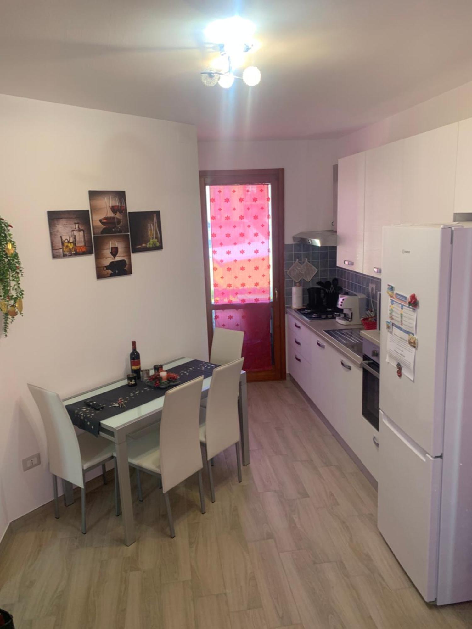 Holidays Apartment Cagliari Dış mekan fotoğraf