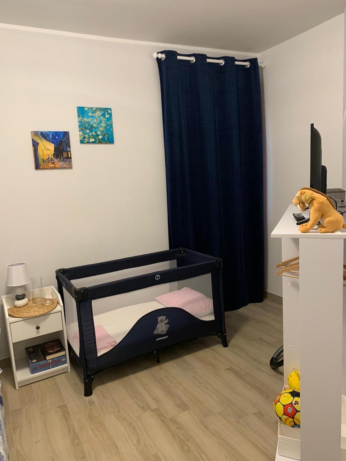 Holidays Apartment Cagliari Dış mekan fotoğraf