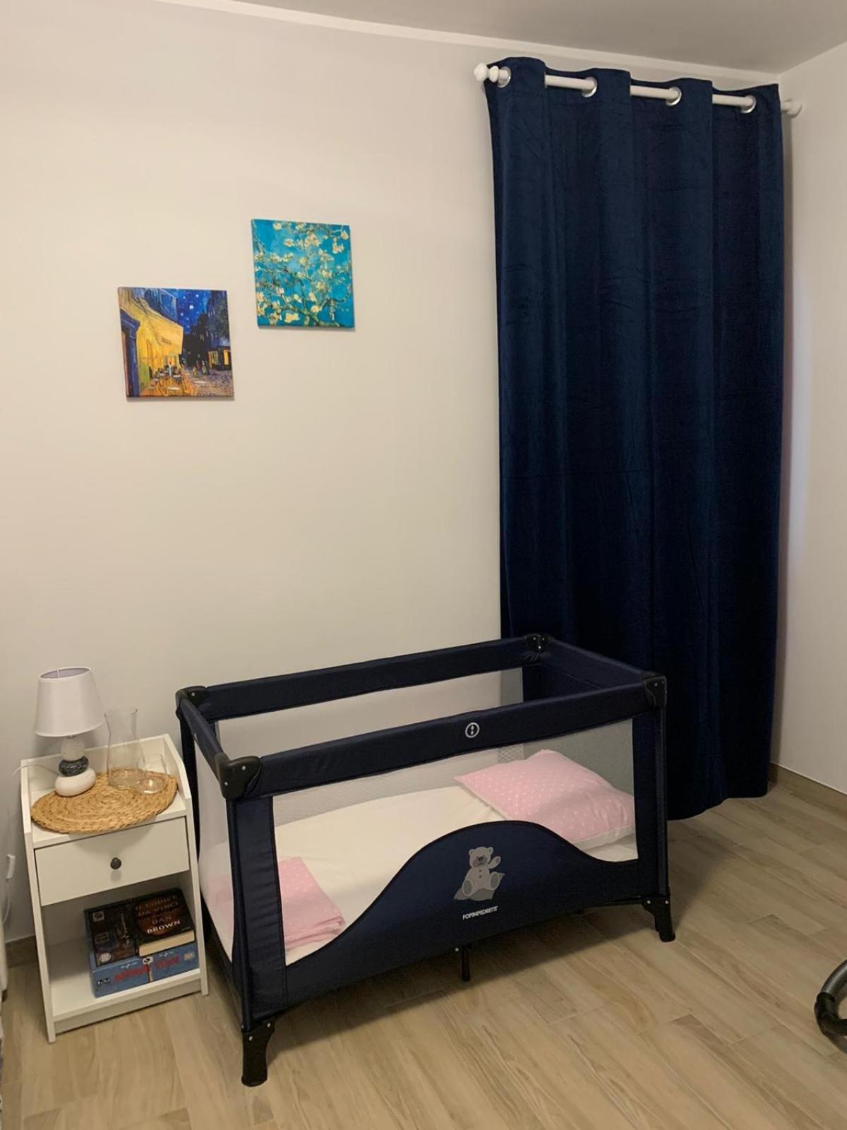 Holidays Apartment Cagliari Dış mekan fotoğraf