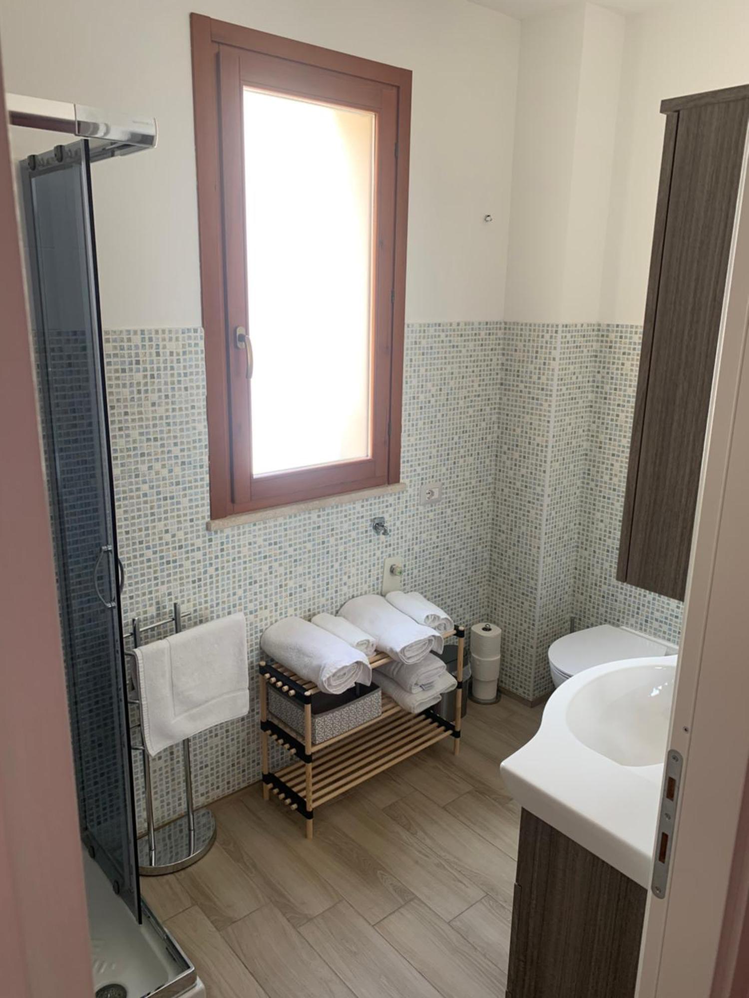 Holidays Apartment Cagliari Dış mekan fotoğraf