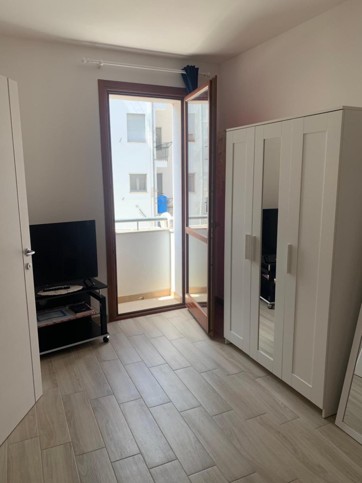 Holidays Apartment Cagliari Dış mekan fotoğraf